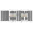 thumbnail image 1 of NewAge Products Bold Series Ensemble de 14 Pcs Armoire, 1 of 15