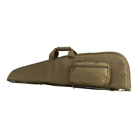 2906 Gun Case 42in L X 9in H, Tan