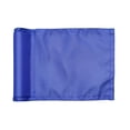 thumbnail image 2 of Meileang Drapeau de Golf en Nylon avec Tube Mini Drapeaux à Épingles Insérés Imperméable pour Intérieur Extérieur Jardin Cour, 2 of 8