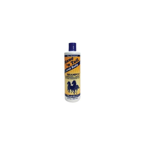 Mane N Tail Shampoo And Body 12oz
