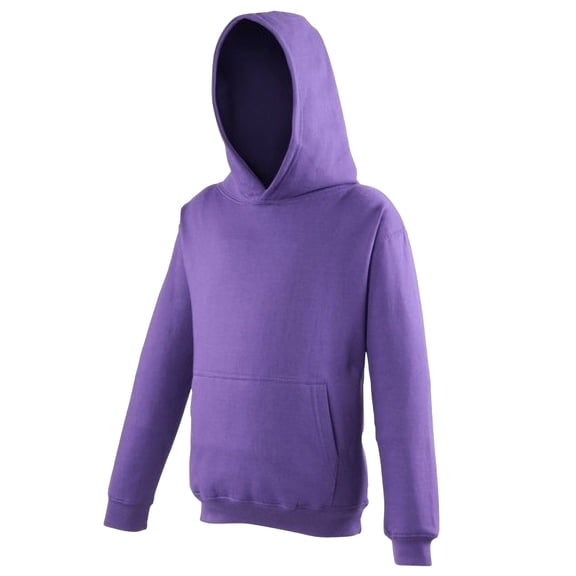 Awdis Kids  Hooded Sweatshirt / Hoodie / Schoolwear
