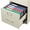 Red, variant on Consumer Products Hanging Storage Binder- 3 Ring- 1in. Capacity- 11in.x8-.50in.- Green