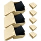thumbnail image 1 of 8pcs Kraft Paper Reloj Cajas de almacenamiento Barrilas Cajas de embalaje Partido de las pulseras, 1 of 7