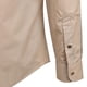 thumbnail image 4 of Camisa Vaquera Wrangler Hombre Manga Larga U12 caqui G, 4 of 6