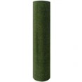 thumbnail image 2 of Césped artificial VidaXL de 1 x 10 m, verde, resistente a los rayos UV, 2 of 2