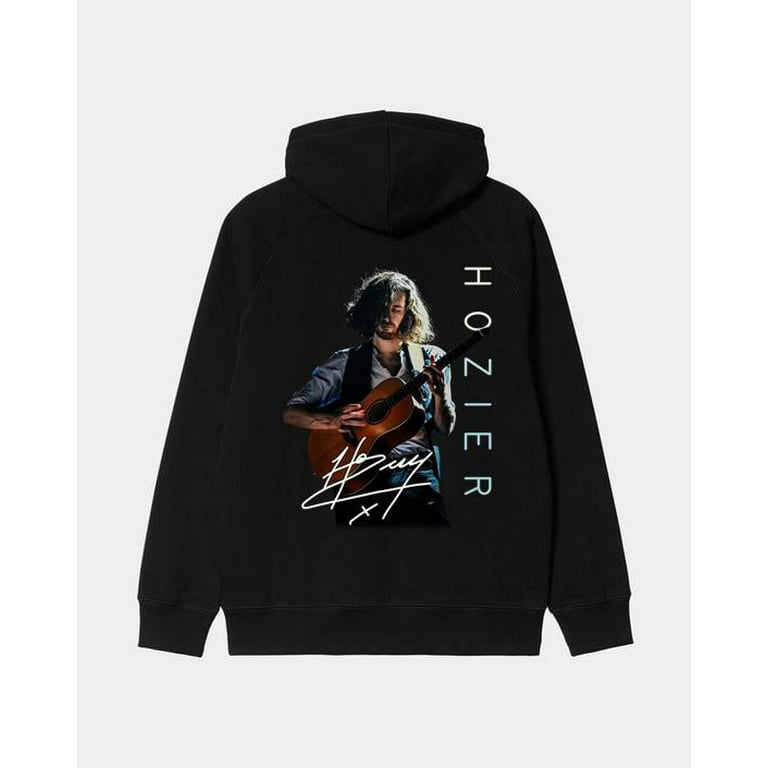 Hozier merch hoodie hotsell