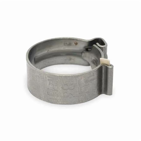 Aeroquip Attaching Clip,8 Dash,PK10 1F40104-08C