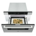 thumbnail image 3 of 30 in. Microwave Drawer, 1.2 cu. ft. Capacity in Stainless-Steel (KM-MD30-SS), 3 of 13