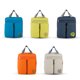 thumbnail image 3 of Mochila Insular Bolsa de mamá multifuncional de gran capacidad Excelente resistencia al agua Bolsa de pañales Bolsa de pañales para bebés Organizador de mochila con correas de cochecito Almohadilla de Insular Mochila, 3 of 5