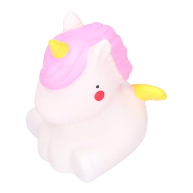 Cute LED Light Cartoon Animal Shape Small Night Light Animal Bedside Lamp Kids Sleeping Toys Gifts