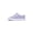 Future Purple Bling/Shell White, variant on Native Shoes Toddler Sneakers Shoes for Kids, Jefferson Bio-Bling Unisex Kids Sneaker