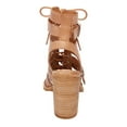 thumbnail image 4 of Steve Madden Women's Cecilia Caged Sandal, 4 of 5
