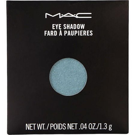 Mac Small Eye Shadow Refill Pan - Teal Appeal 1.3g/0.04oz