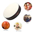 thumbnail image 4 of Ocean Bead Drum Gentle Sea Sound Musical Instrument, 4 of 6