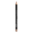 thumbnail image 1 of NYX Crayon à Lèvres Slim - Muscade, 1 of 12
