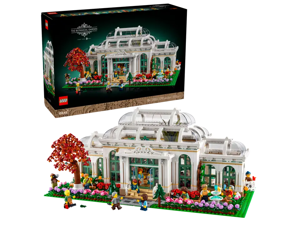 LEGO IDEAS Love Birds 750pcs