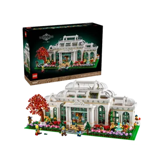 LEGO Technic Forest Machine 42080 - Walmart.com