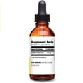 thumbnail image 3 of Botanic Choice Dandelion Root Extract Liquid, Historic Herbal Liver Support Supplement, Cleanse Toxins, Aid Digestion-1 Fl Oz, 3 of 7