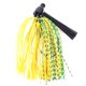thumbnail image 3 of Anzuelo de pesca de 10g, accesorios para equipo de plantilla de pesca anticorrosión (estilo A) Ndcxsfigh Para Estrenar, 3 of 9