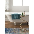 thumbnail image 2 of Julienne Drink Table, Black Granite, 2 of 5