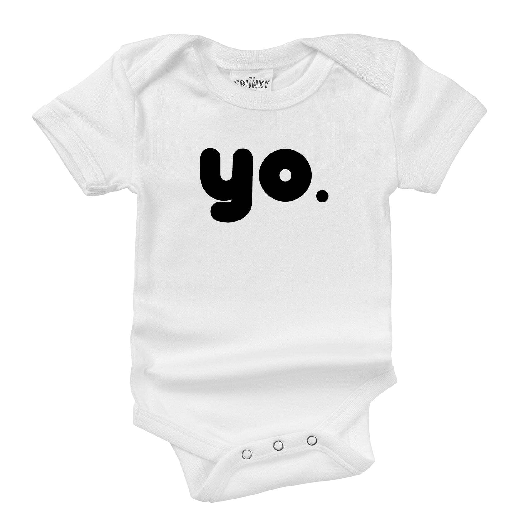 YO