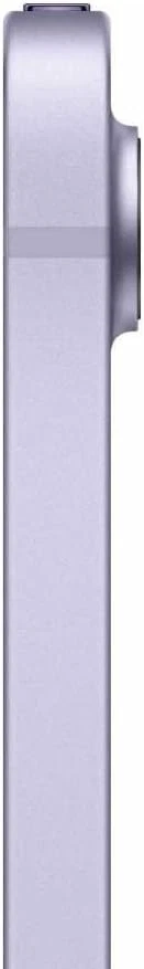 Restored Apple iPad Mini 7 Wi-Fi ONLY 8.3" in Pro Chip A17 (2024) Compact Tablet Mini7 128GB Purple (Refurbished)