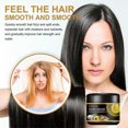 thumbnail image 3 of Hydrating Hair Mask Conditioner For Frizzy, Dry And Damaged Hair, 3 of 5