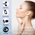 thumbnail image 3 of Set de herramientas faciales Yeamon Gua Sha, herramientas faciales y rodillo facial, 3 of 7