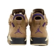 thumbnail image 4 of (Women's) Air Jordan 6 Retro GTX x GORE-TEX 'Brown Kelp' (2023) FD1643-300, 4 of 4