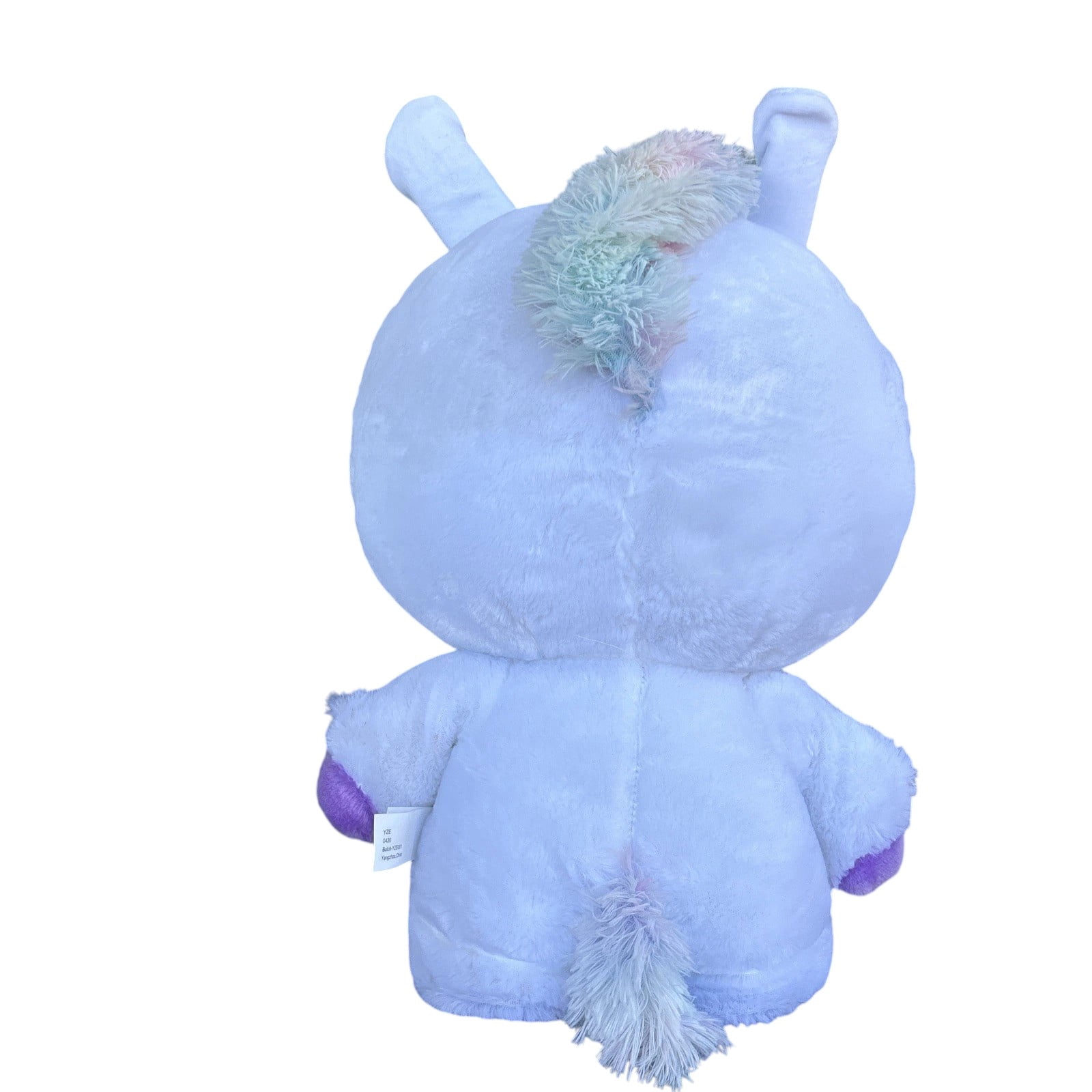 NEW Sanrio Hello Kitty White Unicorn Costume Extra Large Plush Halloween Greeter