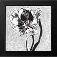 thumbnail image 2 of Shelby, Judy 15x15 Black Modern Framed Museum Art Print Titled - Special Delivery A, 2 of 5