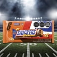 thumbnail image 4 of Chocolate con leche Snickers Streme cacahuate 6 pack, 4 of 5