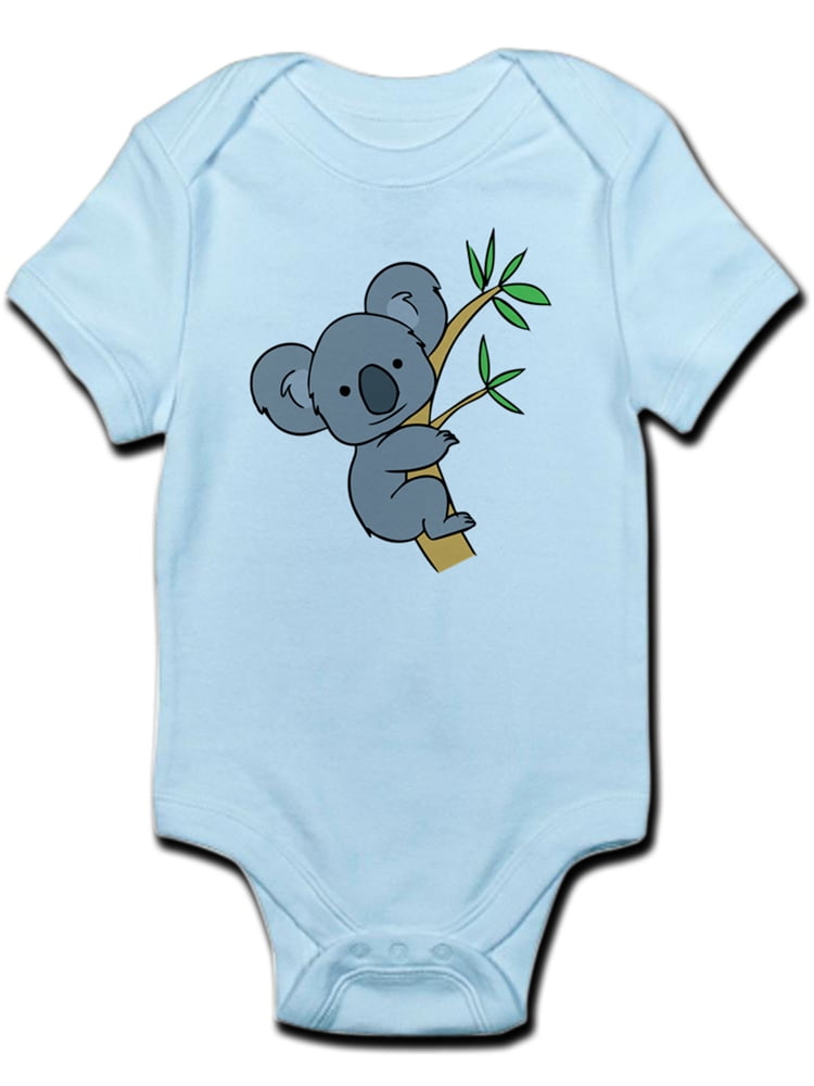 koala baby suit