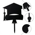 thumbnail image 2 of 4 adornos para tarta de graduación., 2 of 3