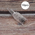 thumbnail image 2 of 10 unids/set de agujas de cartucho de tatuaje de 36 pines, microaguja eléctrica para el cuidado de la piel de los labios para la eliminación del acné para la máquina de maquillaje de tatuajes Eotvia NO, 2 of 6