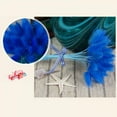 thumbnail image 7 of 50Pcs Dried Pampas Grass Eternal Flower,Dried Rabbit Tail Grass for Wedding Bouquets Decoration,17.7inch, 7 of 7