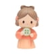 thumbnail image 1 of Linda niña mini estatua miniatura figura muñeca colección dibujos animados chino antiguo Estilo A, 1 of 9