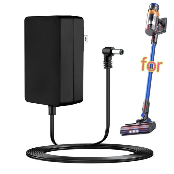 Charger for NADALY V28,MIBODE V28,MBYULO DQ01B,TMA T550,and Ultenic U16 Flex