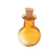 thumbnail image 3 of 10 Uds de botellas de corcho pequeñas redondas y planas Zulema, 3 of 8