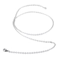 thumbnail image 4 of Aunt Forever In My Heart Cremation Jewelry for Ashes Keepsake Memorial Urn Necklace for Friend/Family/Pet, 4 of 6