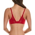 thumbnail image 2 of Le Mystere womens  Second Skin Smoother Bra, 32D, 2 of 3
