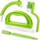 thumbnail image 1 of Grout Brushes (4 In 1) Tile Cleaner Brush, Joint Scrubber For Deep Cleaning, Perfect For Bathroom & Kitchen & Tile Cleaning, 1 of 1