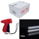 thumbnail image 1 of Kit Pistola Etiquetadora 10000 Plastiflechas Fina 7 mm Ganon KTPLF, 1 of 3