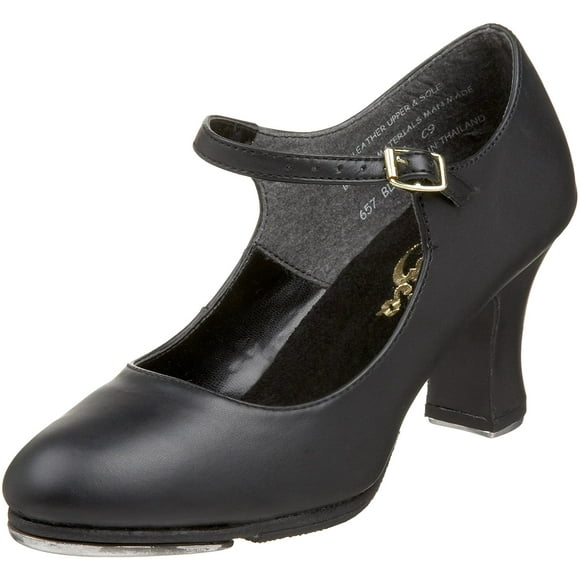 Capezio Womens 657 Manhattan Xtreme Tap Shoe