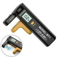 thumbnail image 4 of 1Pcs Dry Battery Tester Suitable for Aaa/Aa/C/D/N/9V/1.5V Button Battery Tester, 4 of 8