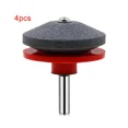 thumbnail image 1 of 4 afiladores de cortacésped - rojo, 1 of 5