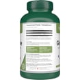 thumbnail image 2 of VORST Glycine 120 Vegan Capsules, 2 of 4