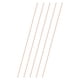 thumbnail image 1 of Uxcell 5-Pack Barra Redonda de Cobre 1.5mm x 250mm T2 Cobre, 1 of 7