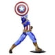 thumbnail image 5 of Figura Swarovski Marvel Capitán América con cristales, 5 of 7