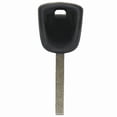 thumbnail image 2 of 2-Pack Ignition Keys For Crown Forklift Walkie WAVE C250 | Replaces 170151-001, 089216-001 2 of 4